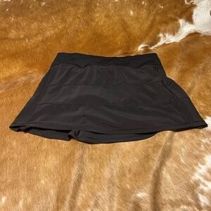 Lululemon skirt